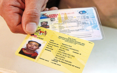 Foreign Worker Agency in Malaysia | Recruitment Service | Agensi Perkerjaan | Renew Passport & Visa